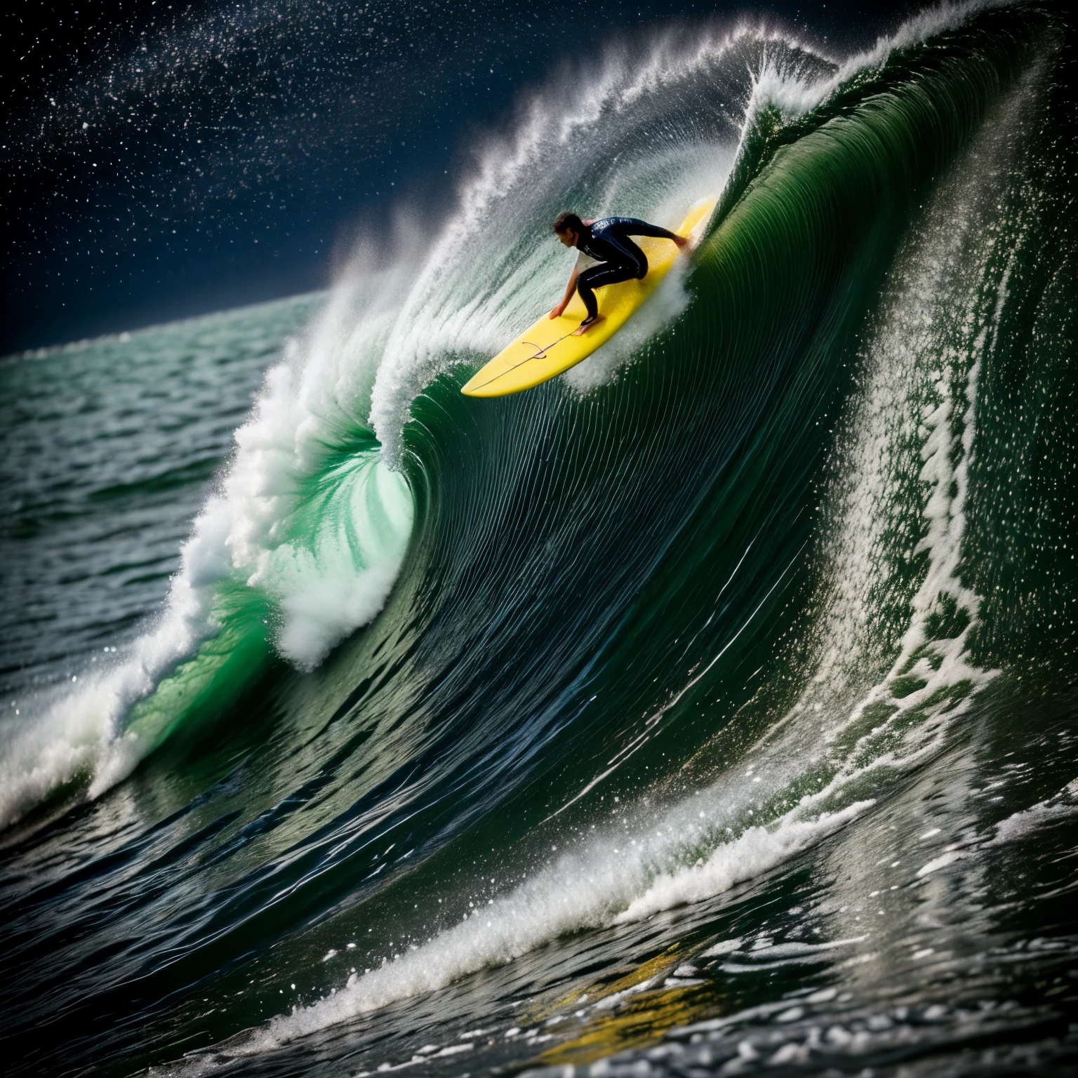(ZoomedOut:1.28, Wide-shot) (Epic photo of surfer magazine:1.37).(Full of Water, Everything Wetted:1.4) WetHair (extremely detailed Cute Girl)(SparklingHighlights:1.28), Dynamic Joyful Expressions LifeLike Rendering (ManoErina:1.0) . Overflowing Gigantic Sideboob (Clearly Visible Beautiful Breast to Buttocks Line) Tiny and Roundly Butt, Detailed wet clothing texture, (Sloppy Surfboard:-1.2) Riding on waves, TyndallEffect(Starry Water Particles:1.32)
