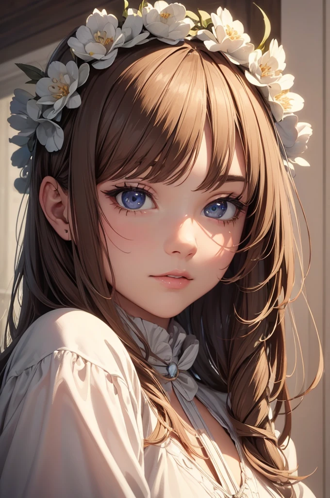 ((best quality)), ((masterpiece)), (detailed), perfect face