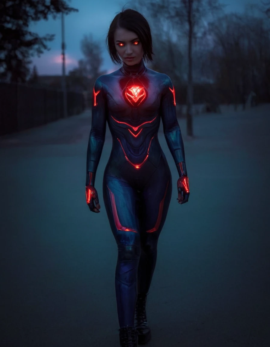 photograph CyborgCosplay, walking in the shadow, glowing eyes, red eyes, 50mm . cinematic 4k epic detailed 4k epic detailed photograph shot on kodak detailed cinematic hbo dark moody, 35mm photo, grainy, vignette, vintage, Kodachrome, Lomography, stained, highly detailed, found footage, CyborgCosplay, walking in the shadow, glowing eyes, red eyes, full perfect, intricate, elegant, highly detailed, quality, dynamic, dramatic light, sharp focus, illuminated, true colors, cinematic, inspiring, thought, very inspirational, clear, artistic, innocent, cute, attractive, creative, passionate, smart, cool, cheerful, color, inspired, extremely
