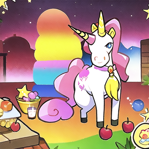kill unicorns6 v1.0