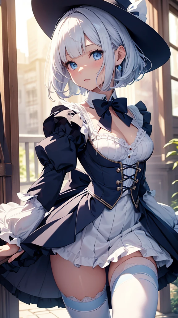 masterpiece, best quality, novel illustration, highres, 18+ mature content, sensual, intimate, emotional, passionate, romantic, sweet, endearing, innocent, pure, captivating, alluring, enticing, mysterious, enchanting, captivating, immersive, mesmerizing, dreamlike, surreal, imaginative, whimsical, artistic, avant-garde, timeless, elegant, sophisticated, chic, refined, unique, original, mesmerizing,((Maid clothes:1.3)),((Beautiful tears))