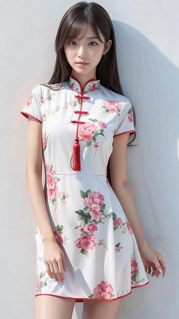 Chinese clothing、China dress