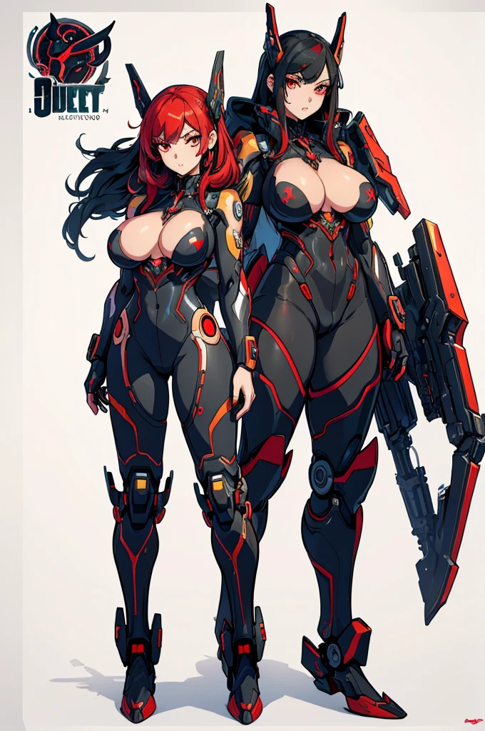 ((Best Quality)), ((Masterpiece)), (Detail: 1.4), Intricate details, Cinematic lighting, Sharp focus, (((1 woman))), Detailed face, Goddess with red eyes, A Beautiful Cyberpunk Woman with long black hair, (((((Black and red gradation hair))))), (Dark skin:1.4), White Cyber bodysuit, Armored boots, (Huge Breasts:1.4), (Perky breasts:1.3), (Smal waist:1.3), (Long Legs:1.4), (Cameltoe:1.4), (walking), 1 futuristic hypercar, Futuristic, City, Night,