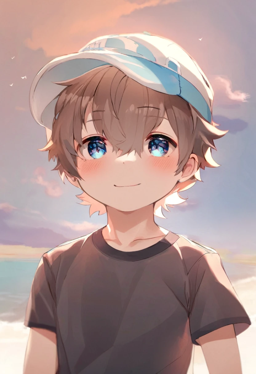 1 boy