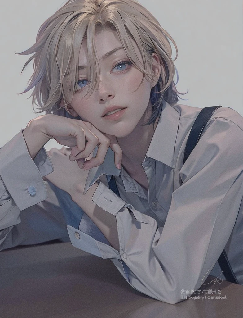 Boy