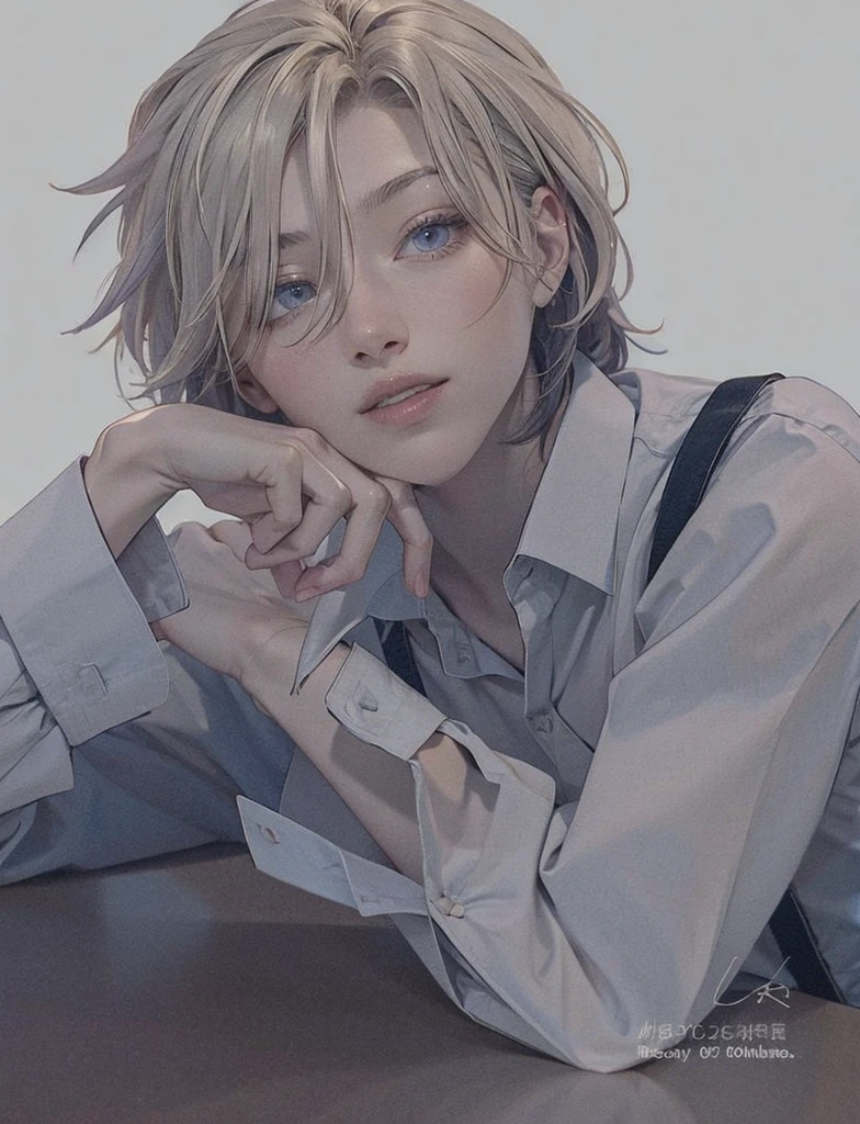 Boy