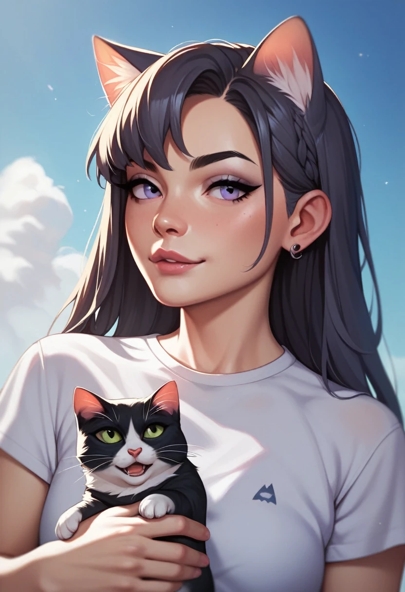 C4tt4stic, athlete, cats,kawaii,gray facade did you know
