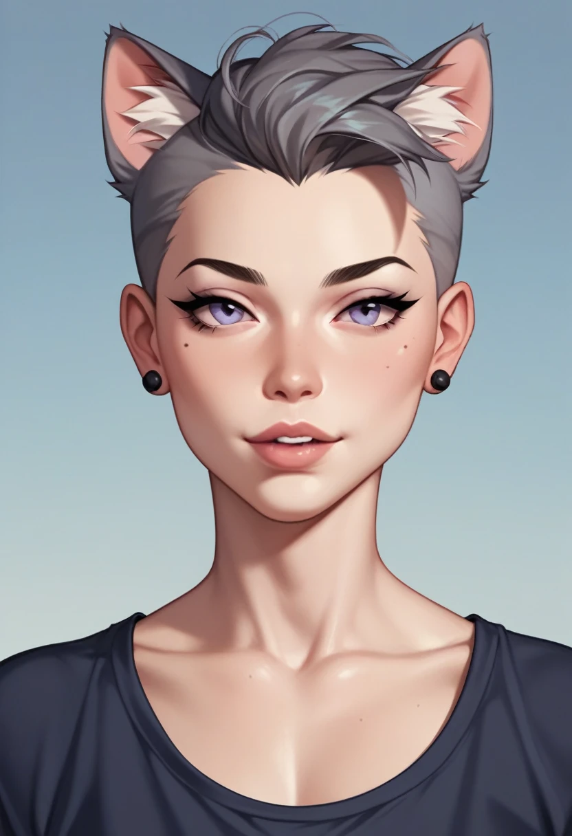 C4tt4stic, athlete, cats,kawaii,gray facade did you know
