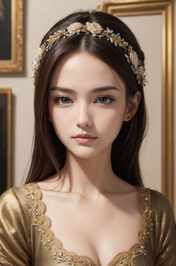 ((best quality)), ((masterpiece)), (detailed), perfect face