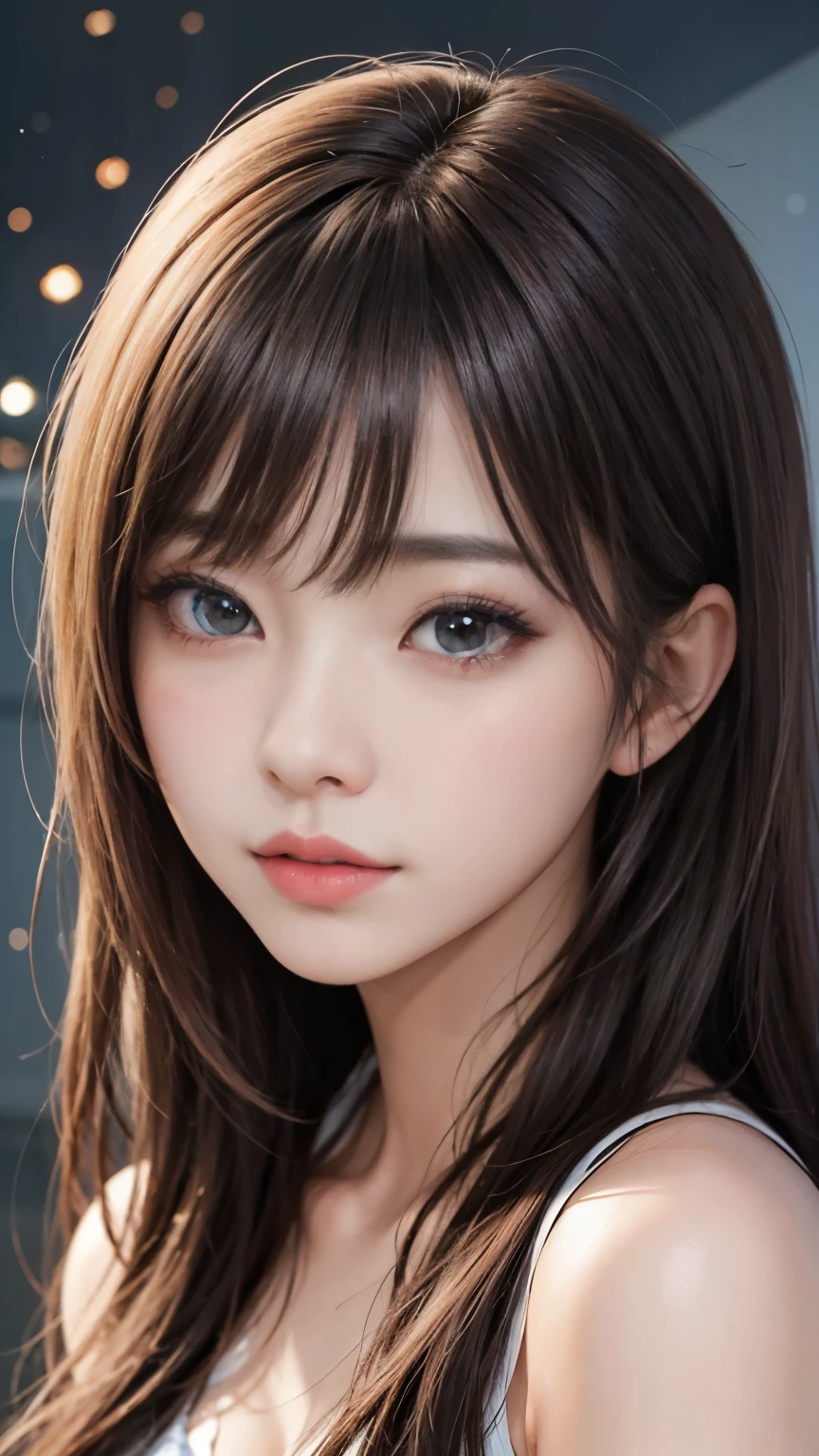 (最高qualityのディテール)、Realistic、8K Ultra HD、High resolution、(One Girl:1.2),(Fatal Beauty,Attractive beauty) ,(A supple and powerful physique),(Sensual charm),(Mysterious charm:1.1),(Captivating silhouette),The 超detailedな、高qualityのテクスチャ、複雑なdetailed、detailed、非常にdetailedなCG、高qualityの影、detailed 美しく繊細な顔、detailed 美しく繊細な目、Written boundary depth、Ray Tracing、20th Generation、Cute K-Pop Girls、(The Face of Ulzan in Korea)、Thin face、(Urzan-6500-v1.1:0.6)、PurerosFace_v1、Glowing Eyes、Perfect body、 Viewer Display、(最高qualityのディテール:1.2)、Realistic、8K Ultra HD、High resolution、Woman close up, realistic girl rendering, 8k artistic german bokeh, Enchanting girl, Real Girls, Gurwitz, Gurwitz-style artwork, Girl Roleplay, Realistic 3D style, cgstation Popular Topics,, 8K Portrait Rendering,(truth,truth:1.4),(Sparkling eyes girl:1.2)、The 超detailedな、高qualityのテクスチャ、複雑なdetailed、detailed、非常にdetailedなCG、高qualityの影、detailed 美しく繊細な顔、detailed 美しく繊細な目、Written boundary depth、Ray Tracing、20th Generation、Cute K-Pop Girls、(The Face of Ulzan in Korea)、Thin face、(Urzan-6500-v1.1:0.6)、cheek、Glossy Lips、、High resolution, Best image quality, 最高quality, Realistic, 超detailedな, Photorealistic, 4K 8K Ultra HD Full Color RAW Photos, Fujifilm(Medium format), Hasselblad, Carl Zeiss, Incredible dynamic range photography(utility_art:Smooth-768:1.1),High resolution, High pixel count, 明確なdetailed, Clear images, Natural color reproduction, Noise Reduction, High fidelity, quality, Software Improvements, Upscaling, Optimized Algorithms, Professional-level retouching,
1. Oversized coat:
The coat is、Choose an oversized design that covers from shoulders to knees.。Color is classic navy or black、or warm khaki or beige, wait.、Choose colors that match the season。
2. Knitted sweater or turtleneck:
To protect yourself from the cold、Knitted sweater or turtleneckを選択してください。Match the texture and color of the knit to the coat.。
3. Wide leg pants:
For pants, Choose a wide-leg design、Combines ease of movement and style。Denim in dark tones or black trousers will look good.。
4. Knee-high boots:
What is included in an oversized coat、足首からふくらはぎまでカバーするKnee-high bootsとの組み合わせ。Boots are black or dark brown and chic.、Gives a stylish impression。
5. accessories:
シンプルなゴールドまたはシルバーのaccessoriesを選択してください、Add elegance to your outfit。for example、Long necklaces and large earrings are recommended.。
6. Handbags:
Handbags、Choose a color that matches the tone of your outfit.。Shoulder bags and tote bags are convenient and stylish。
7. Compensateと髪型:
Compensate, Choose natural colors that flatter your skin。Wavy Hair、By creating loose curls、Appeal to softness。