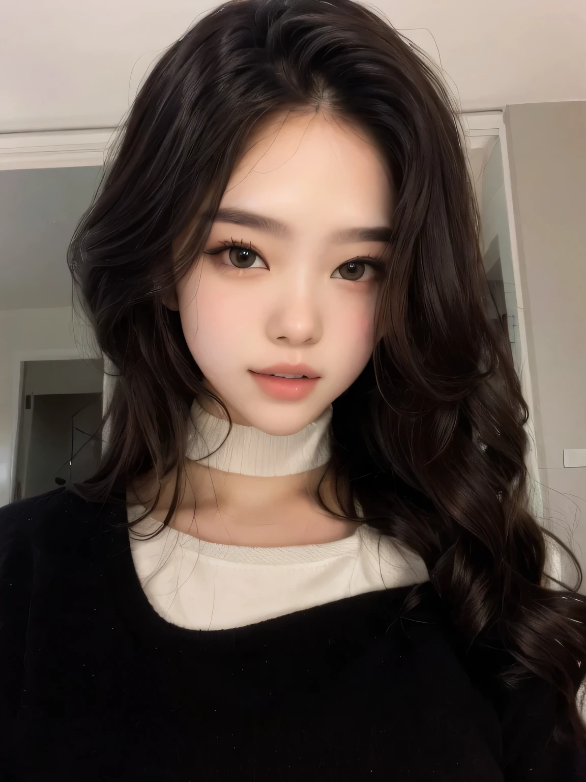 girl