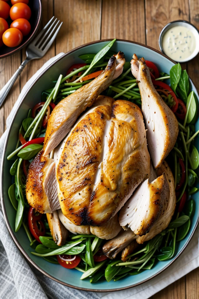 Chicken