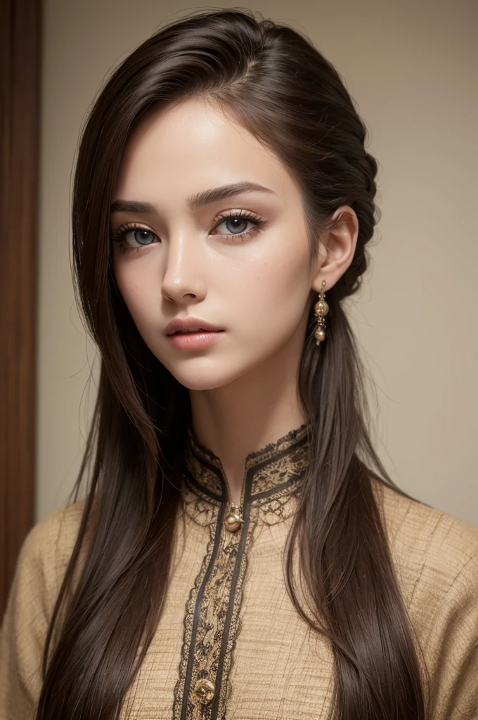 ((best quality)), ((masterpiece)), (detailed), perfect face