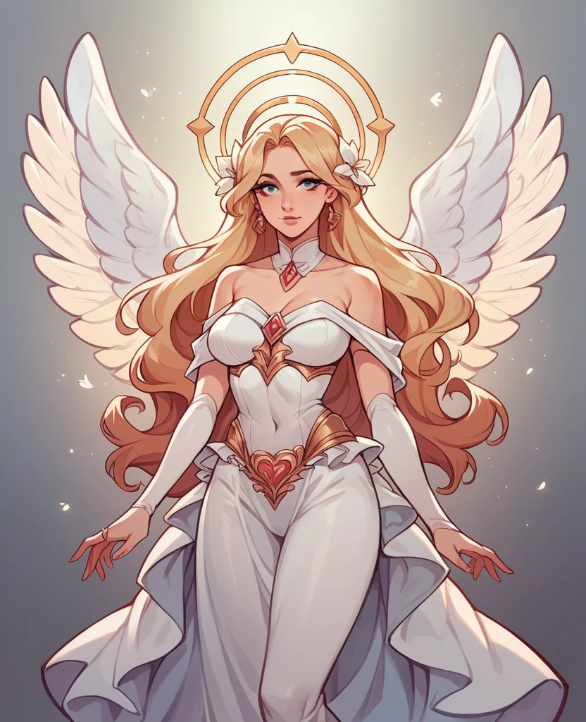 Angel Goddess