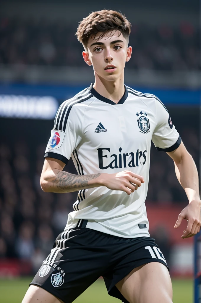Kai havertz