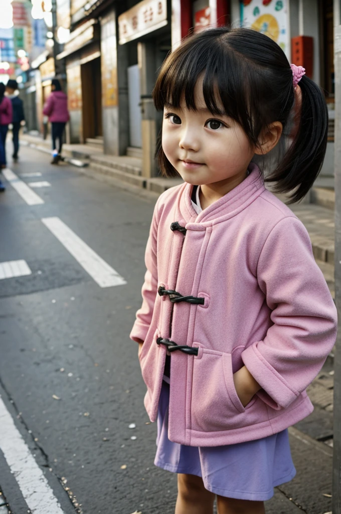 , Chinese, 10 years ol