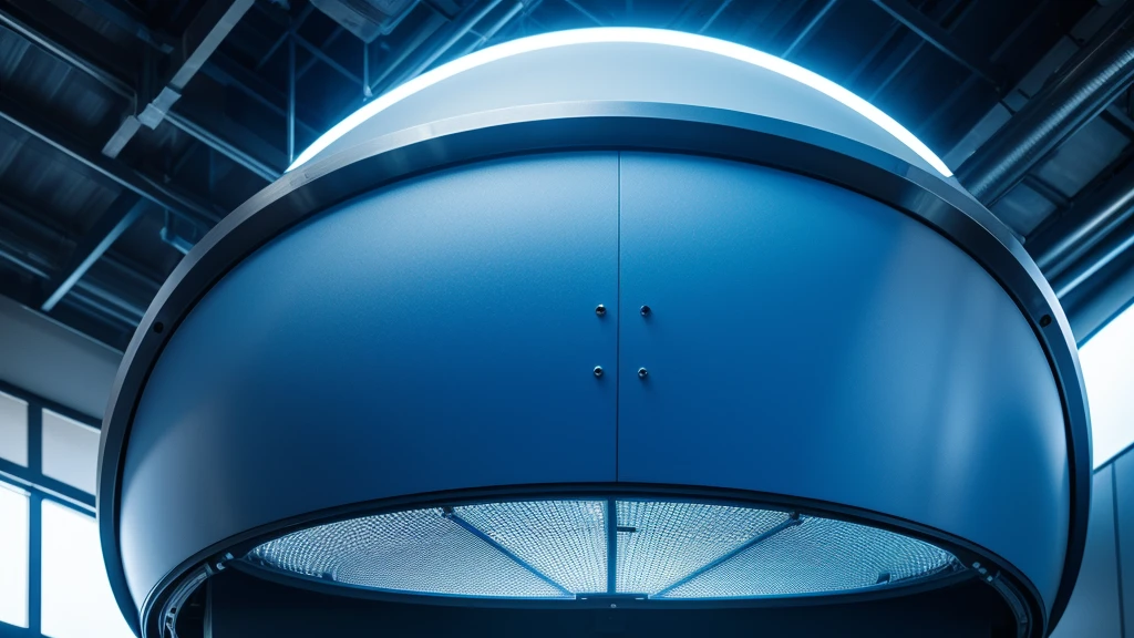 modern security camera dome type,cctv digital security camera,blue background,high-quality,8k,ultra-detailed,cinematic lighting,professional photography,photorealistic,smooth surfaces,clean sharp focus,minimalist,studio lighting,vivid colors,reflection,shiny metallic,industrial,sleek,modern,sophisticated,elegant