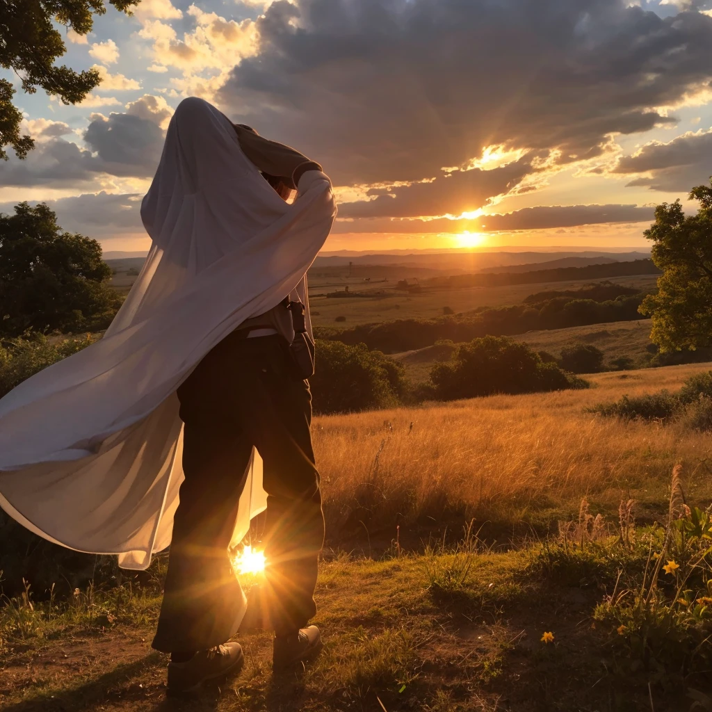 sun