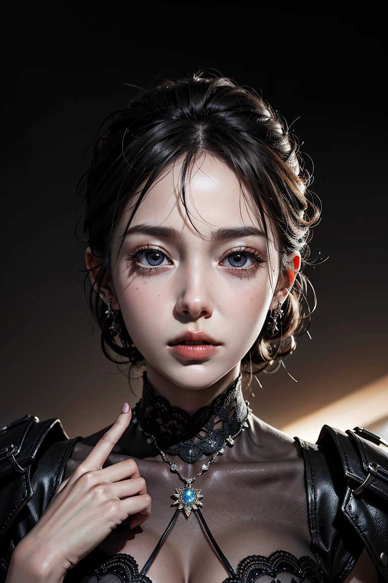 Surrealism, High Detail, light, Ray Tracing, Perspective, Eye level shooting, Ultra HD, masterpiece, Textured Skin, 4K, best quality