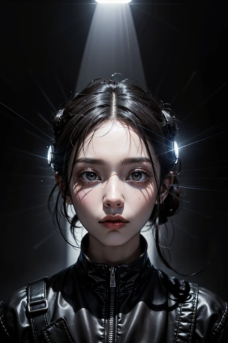 Surrealism, High Detail, light, Ray Tracing, Perspective, Eye level shooting, Ultra HD, masterpiece, Textured Skin, 4K, best quality