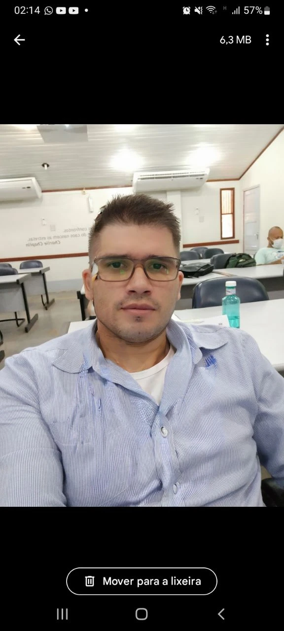 very handsome guy, wearing blue jiu jitsu quimono, white belt, on his knees, in front a mat gym, has brown smooth hair, brown eyes, has a serious expression and is muscular, strong chest, strong shoulders, narrow waist width, thiner neck, full body, watercolor style, keep same face of photo