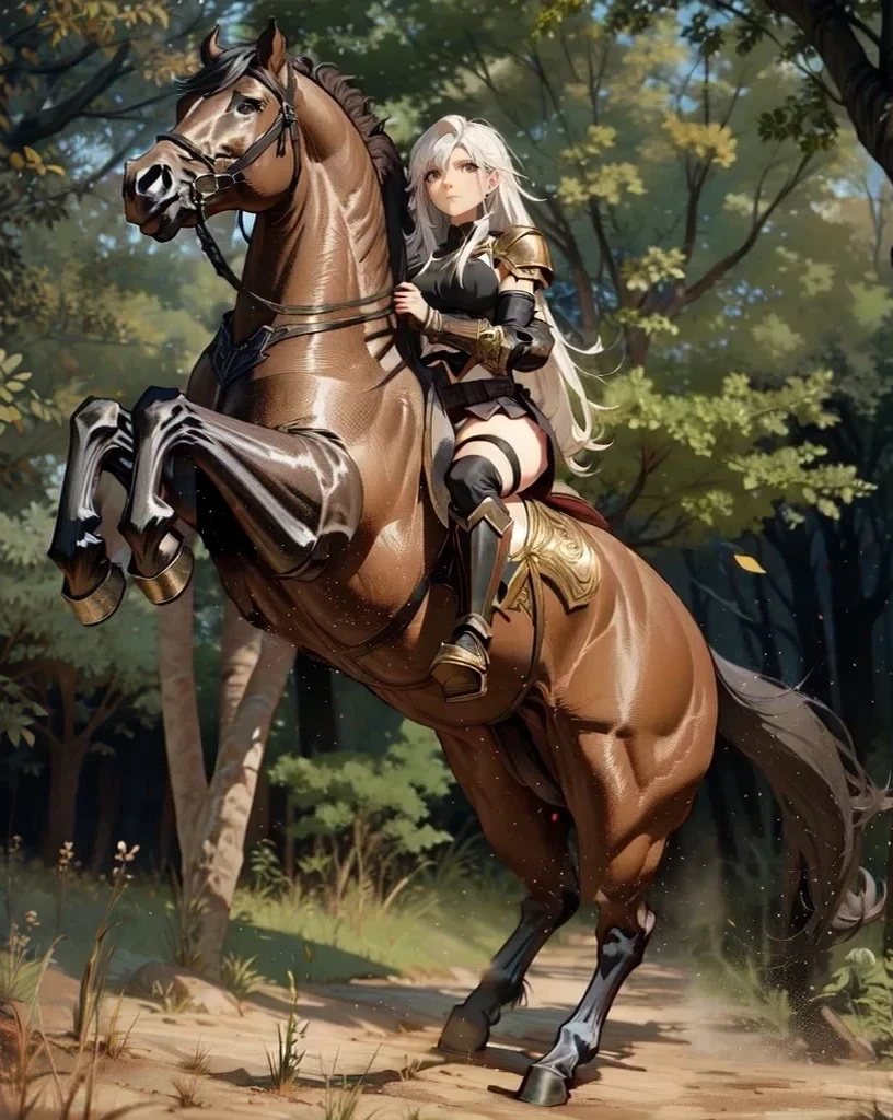 ((best quality)), ((anime masterpiece)), (high detailed), 8k, cinematic lighting, realistic, HDR, vivid color, trees
