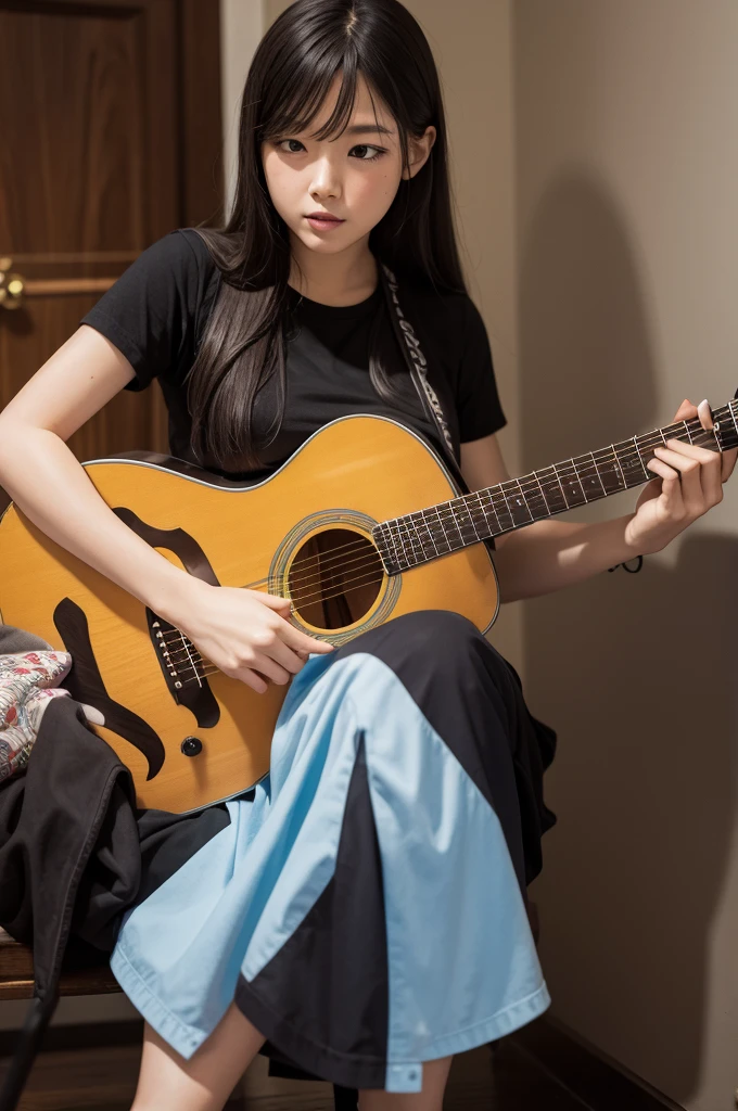 guitar