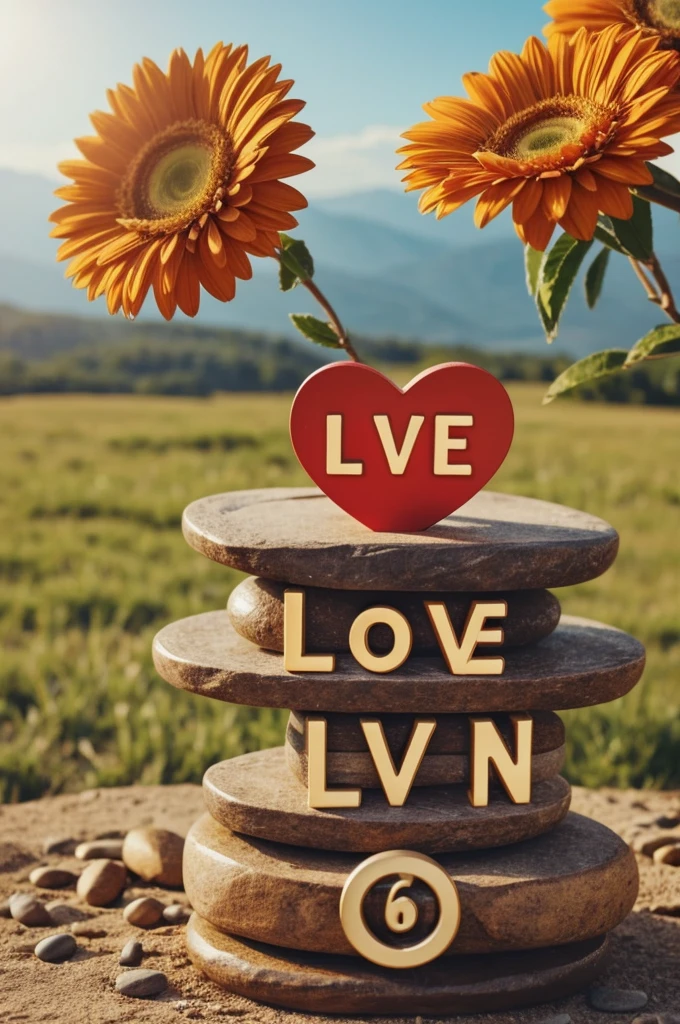A happy life containing these meaningful words 1. Love 2. Health 3. Peace 4. Gratitude 5. Friendship 6. Family 7. Joy 8. Purpose 9. Balance 10. hope