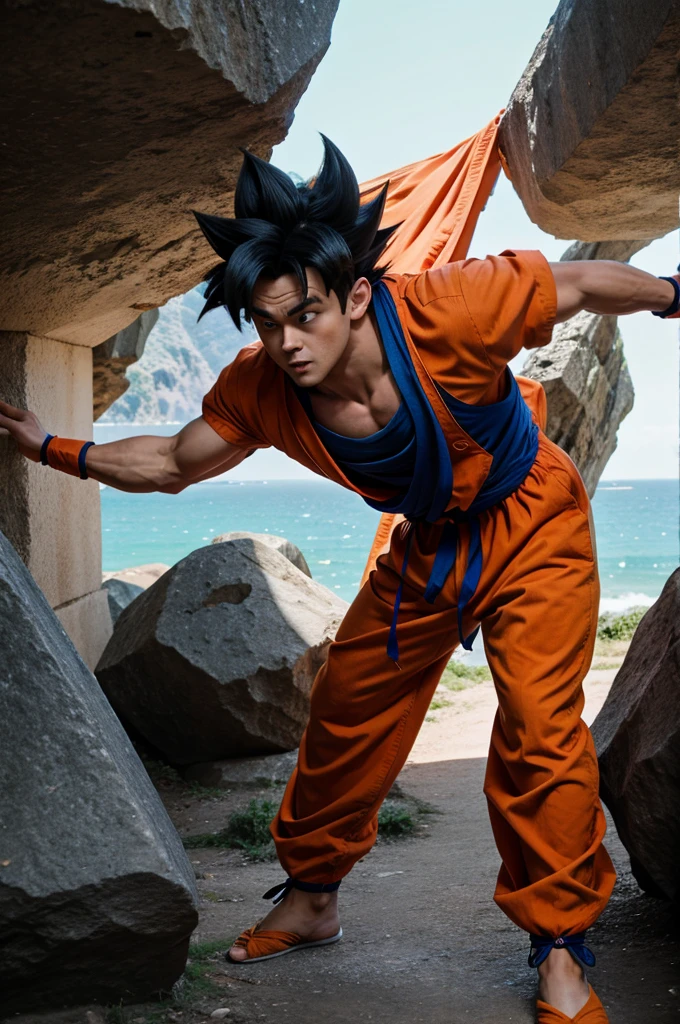 Goku