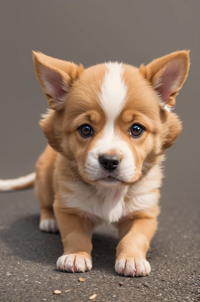 Puppy