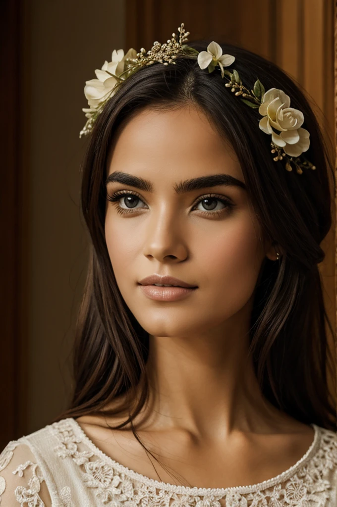 ((best quality)), ((masterpiece)), (detailed), perfect face