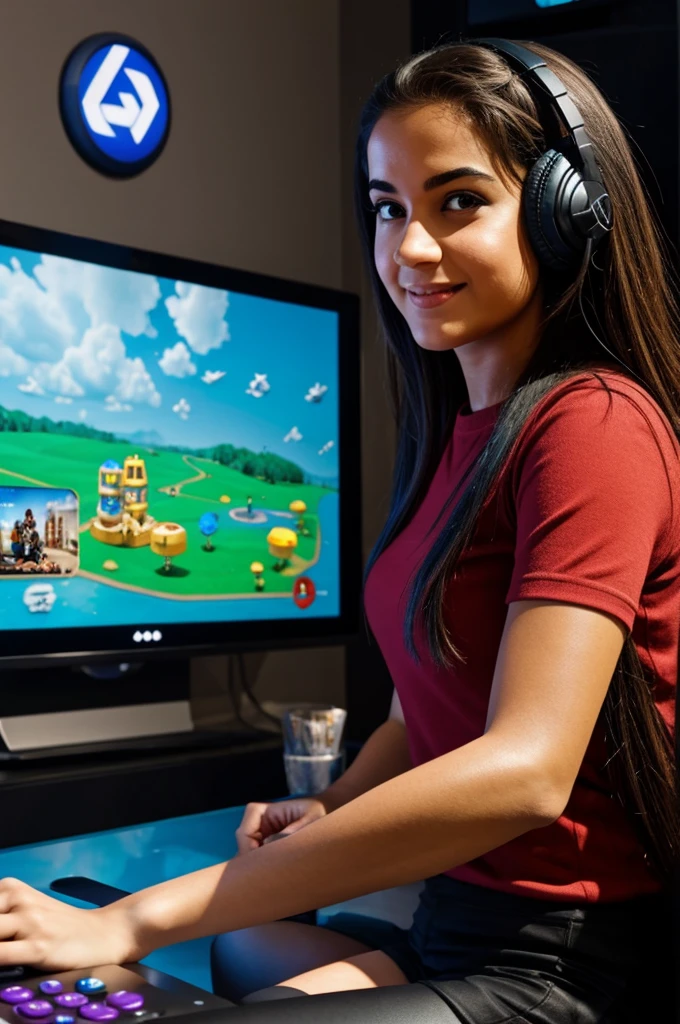 Ari gameplays