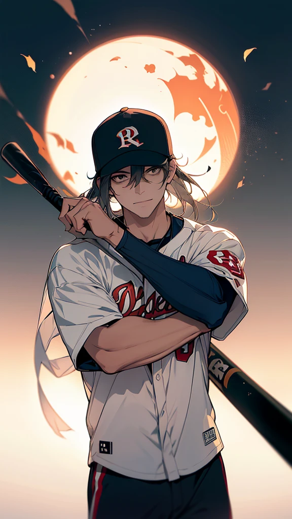 a cartoon baseball player swinging a bat at a ball, baseball, baseball bat, holding a baseball bat!!, holding a baseball bat, High quality illustrations, 1024x1024, The rule of thirds!!!!, svg illustration, 2806927615, 8K High Definition, straight, 4 0 9 6