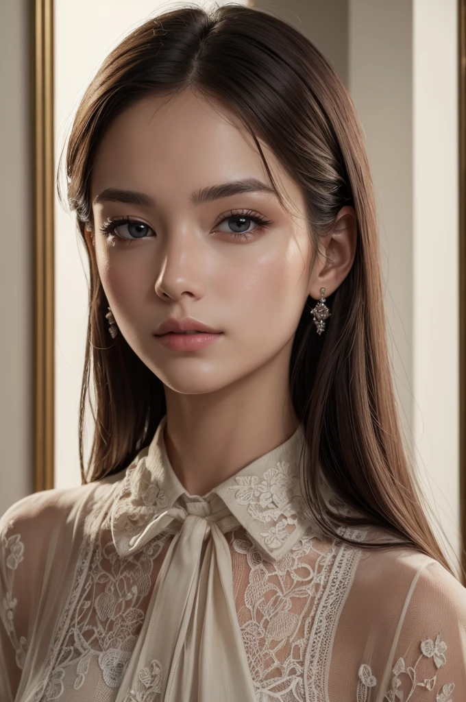 ((best quality)), ((masterpiece)), (detailed), perfect face