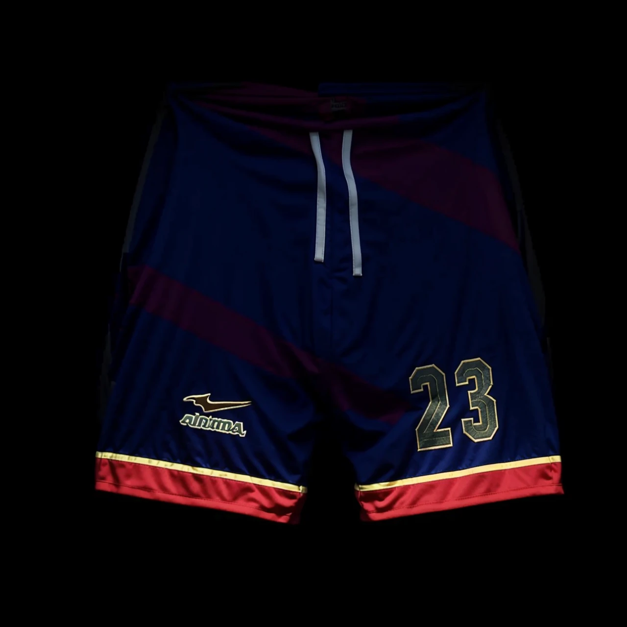 jersey bola