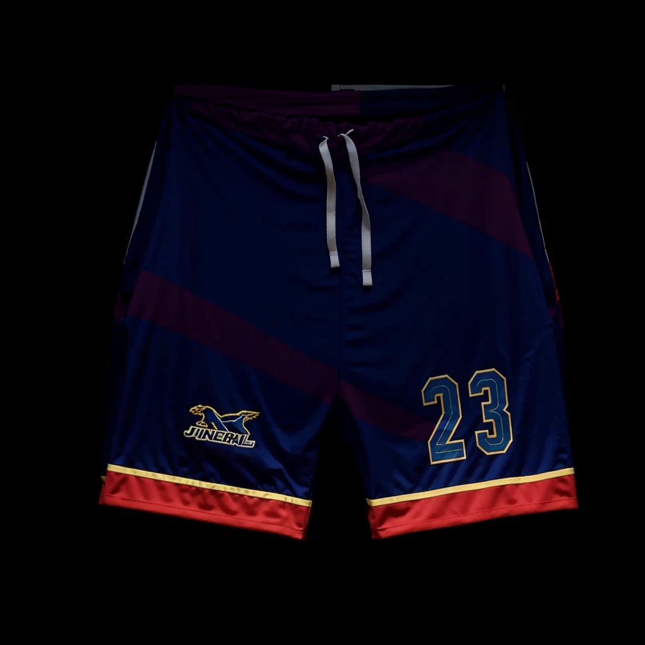 jersey bola