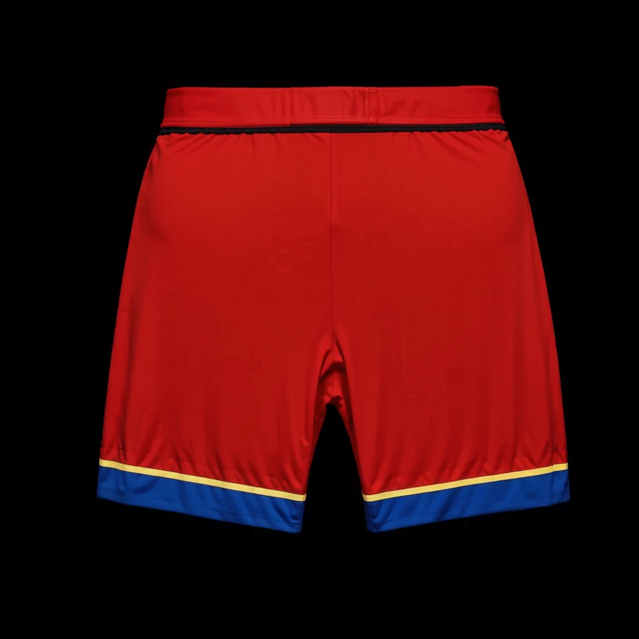 jersey bola