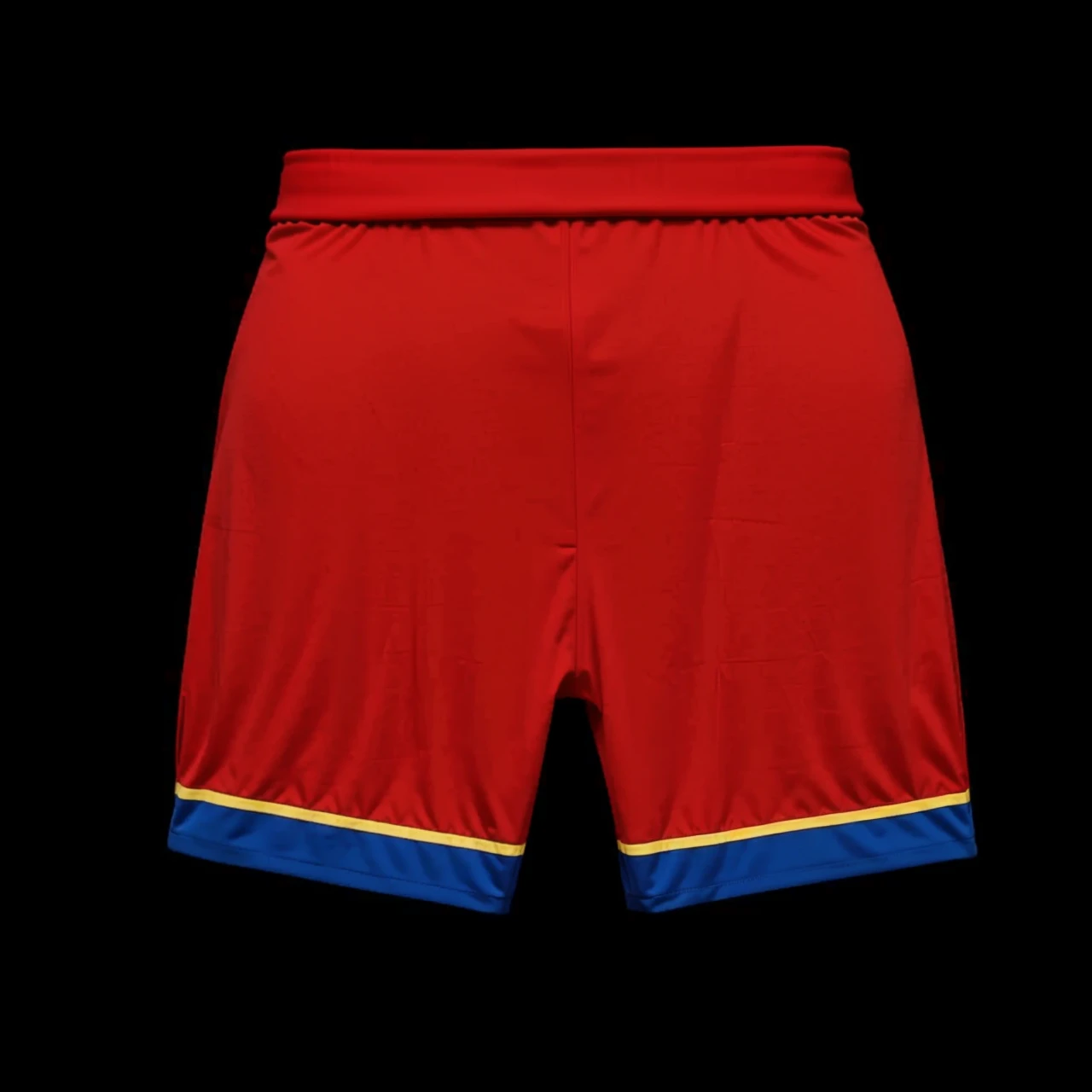 jersey bola
