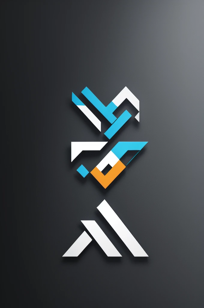 A modern and stylish logo for 'Sneaker Fornicolas'. The design should feature the silhouette of a sneaker similar to the Air Jordan, integrated with the text. The color palette should be vibrant and striking, using tones like red, black andwhite. The font should be bold and contemporary, complementing the brand's sporty and dynamic theme.