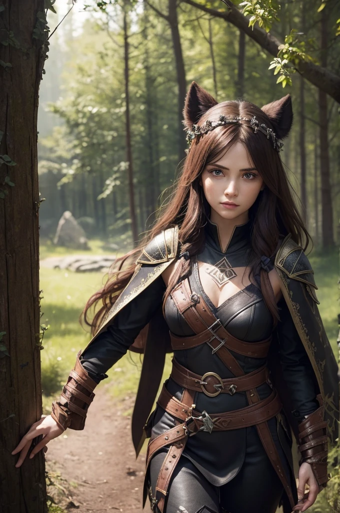 I want the very beautiful protection rune