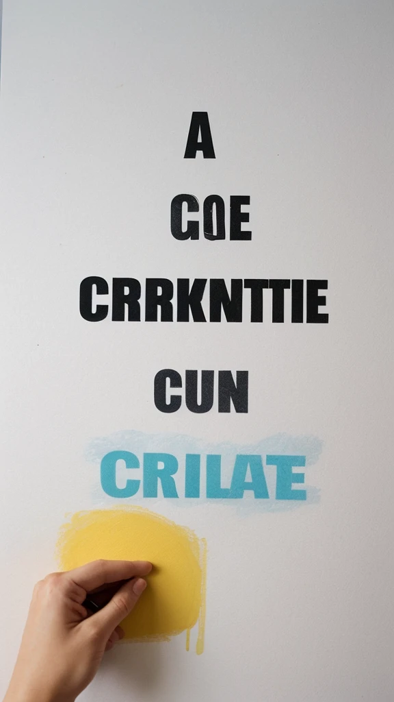 Create a