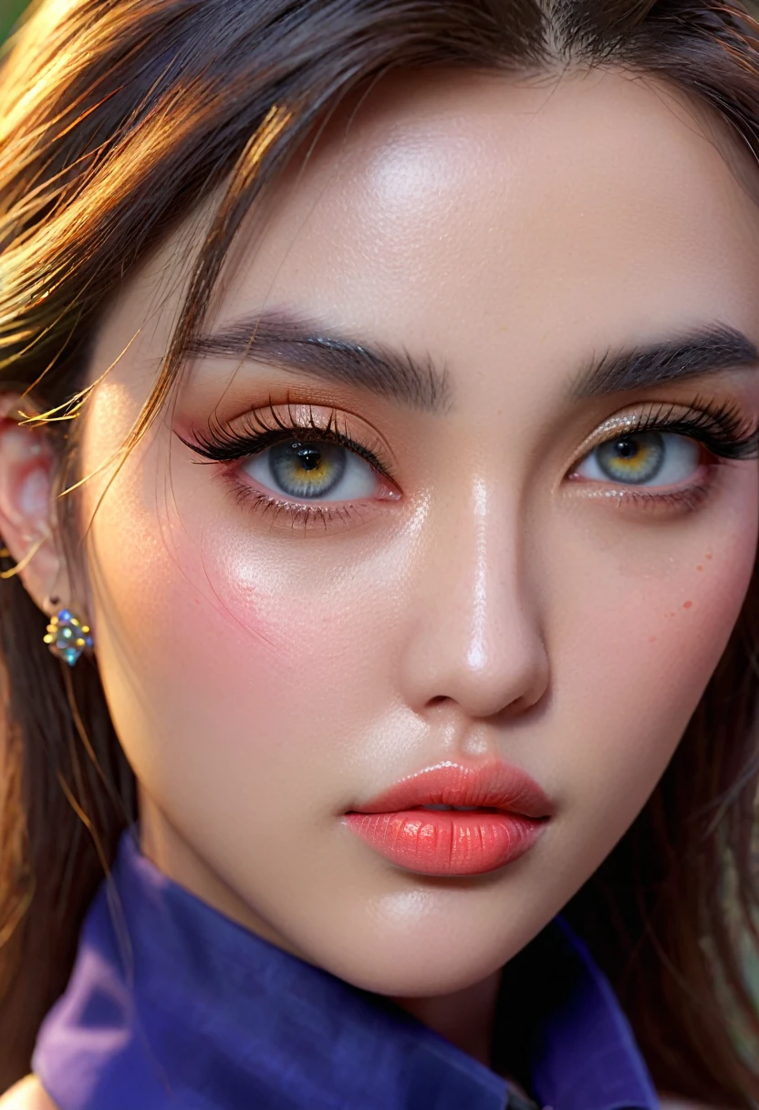 detailed girl, 1girl, fanny character, mobile legends, beautiful detailed eyes, beautiful detailed lips, extremely detailed eyes and face, long eyelashes, high quality, 4k, 8k, highres, masterpiece:1.2, ultra-detailed, realistic, photorealistic, photo-realistic:1.37, HDR, UHD, studio lighting, ultra-fine painting, sharp focus, physically-based rendering, extreme detail description, professional, vivid colors, bokeh, 3D, cinematic lighting, dramatic lighting, epic, fantasy, concept art, digital art