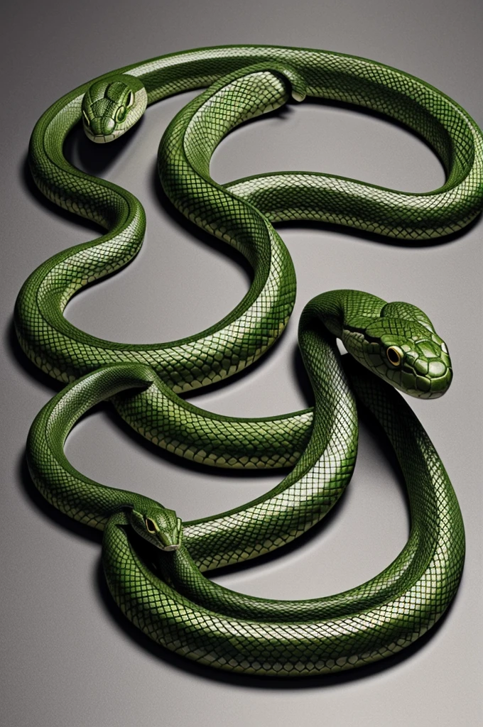 Snake design programming