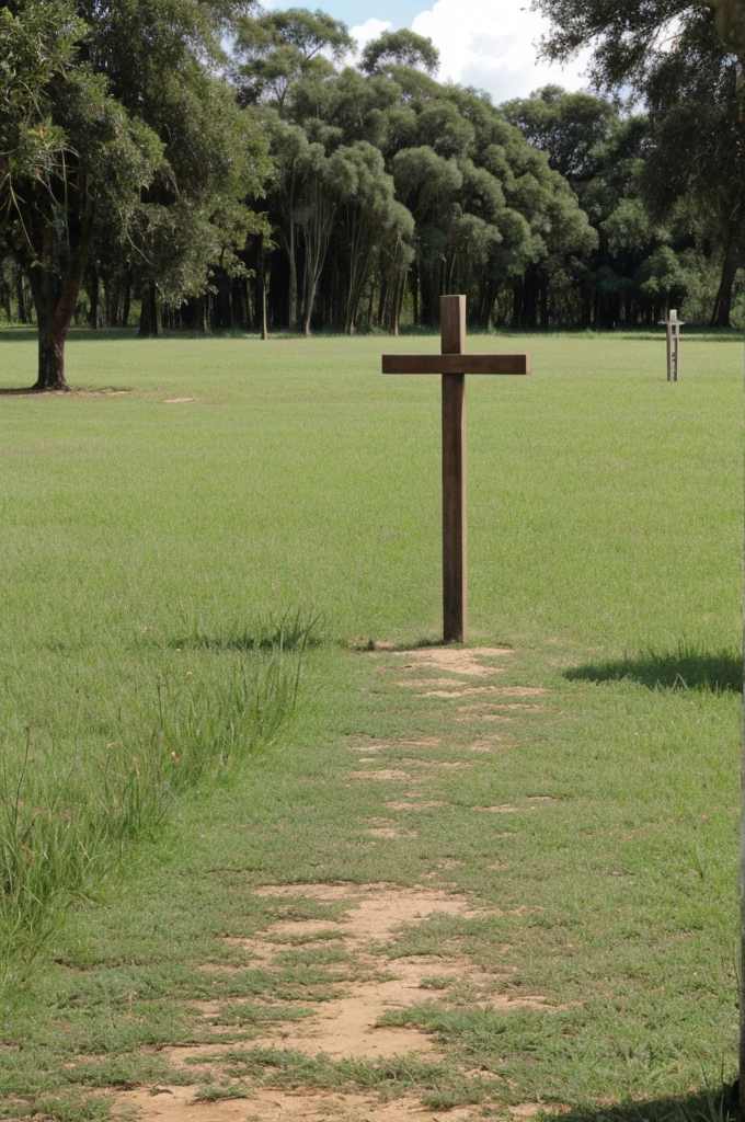 Motupe Cross 