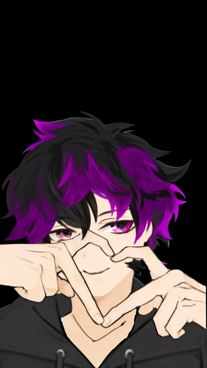 Realistic, boy, 