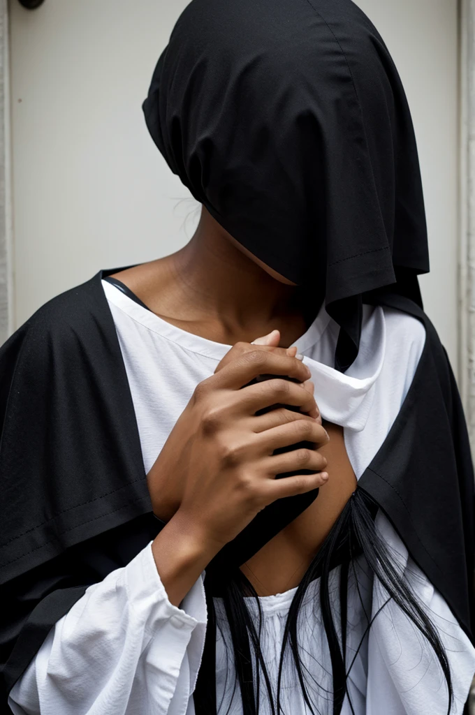 mourning