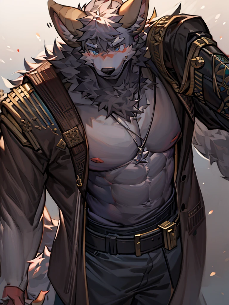 Of course。The following is the setting of a male virtual orc character named Mo Lan,He is a killer,Also a couple who forgot about the dust,Belongs to the werewolf race:
Name:Molan Race:Werewolf Age:32 years old height:185cm Weight:80kg Appearance Features:Mo Lan has dark grey wolf hair,Eyes are sharp gold,Flashing the light of hunter。His ears are pointy,The tail is long and powerful,The overall feeling is cold and mysterious.。His clothing is usually black and dark grey.,With some silver metal decoration,Looks professional and dangerous。
Personality and characteristics:Mo Lan is a calm、A determined and resourceful werewolf killer。He takes his work very seriously,Possess high professionalism and self-discipline。Despite being ruthless in carrying out his mission,But in daily life,He is a thoughtful、Emotionally sensitive person。He is loyal and reliable to his friends and lovers,But few people can really enter his inner world。
background story:Mo Lan was born into a mysterious werewolf family,He received strict training since childhood.,Became an excellent killer。His family has a hidden secret in the orc society.,And Mo Lan became the sharp blade of the family.,Performing various dangerous missions。Despite his unknown past,But Mo Lan always maintains his principles and bottom line,Never kill innocents。
Profession:Mo Lan is a professional killer,He accepts various high-risk missions.,Whether it is assassination、Protection or intelligence gathering?,He can do it well.。His actions were swift and precise.,Always complete the task in the shortest time and get out safely。Mo Lan has a certain reputation in the orc society,But his true identity and abilities are little known.。
Attitude to life:墨岚的Attitude to life是低调而谨慎的。他深知自己的Profession充满危险,Therefore, during non-working hours,He tries to keep a low profile,Avoid drawing unwanted attention。Despite this,He still maintains his love for life and hope for the future,He believes that everyone has the right to choose their own lifestyle.。
Wang Chen and Mo Lan's is complex and profound。Wang Chen's gentleness and understanding provided Mo Lan with a safe haven.,Mo Lan used his power and protection to provide Wang Chen with a sense of security.。Theirs is full of challenges and adventures.,But it is also full of affection and。
The setting of Mo Lan combines the mystery and power worship of werewolves in the furry culture.,It also shows his professionalism as a killer and his affection as a lover.。Through the character of Mo Lan,We can see that the culture of the furry circle has a strong emphasis on individuality.、Strength and respect and appreciation。 Private part thick