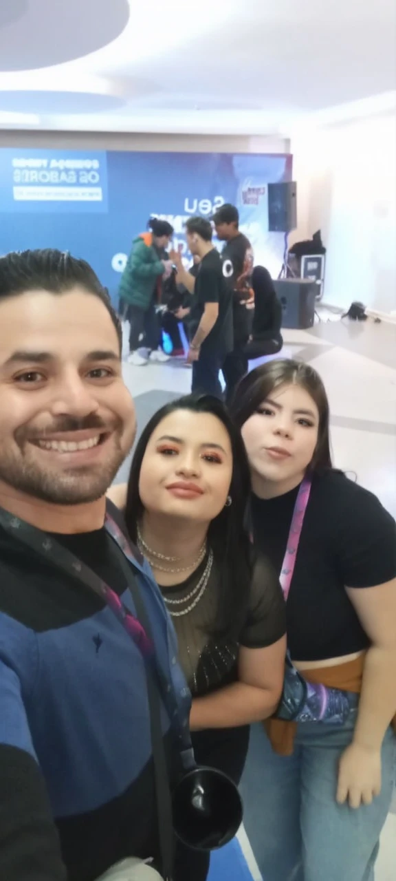 friends