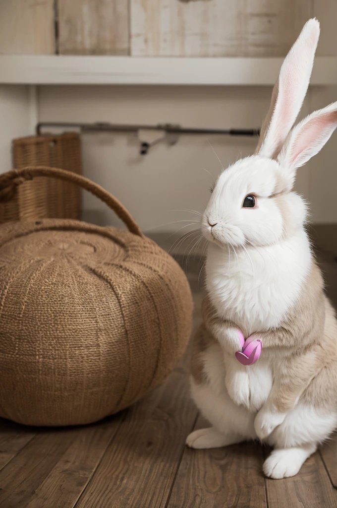 Bunny's sexy college girl