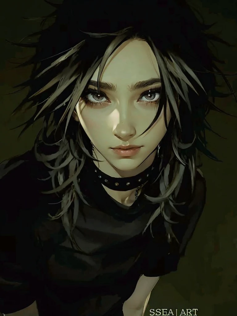 Boy
